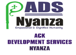 ADS-NYANZA Logo
