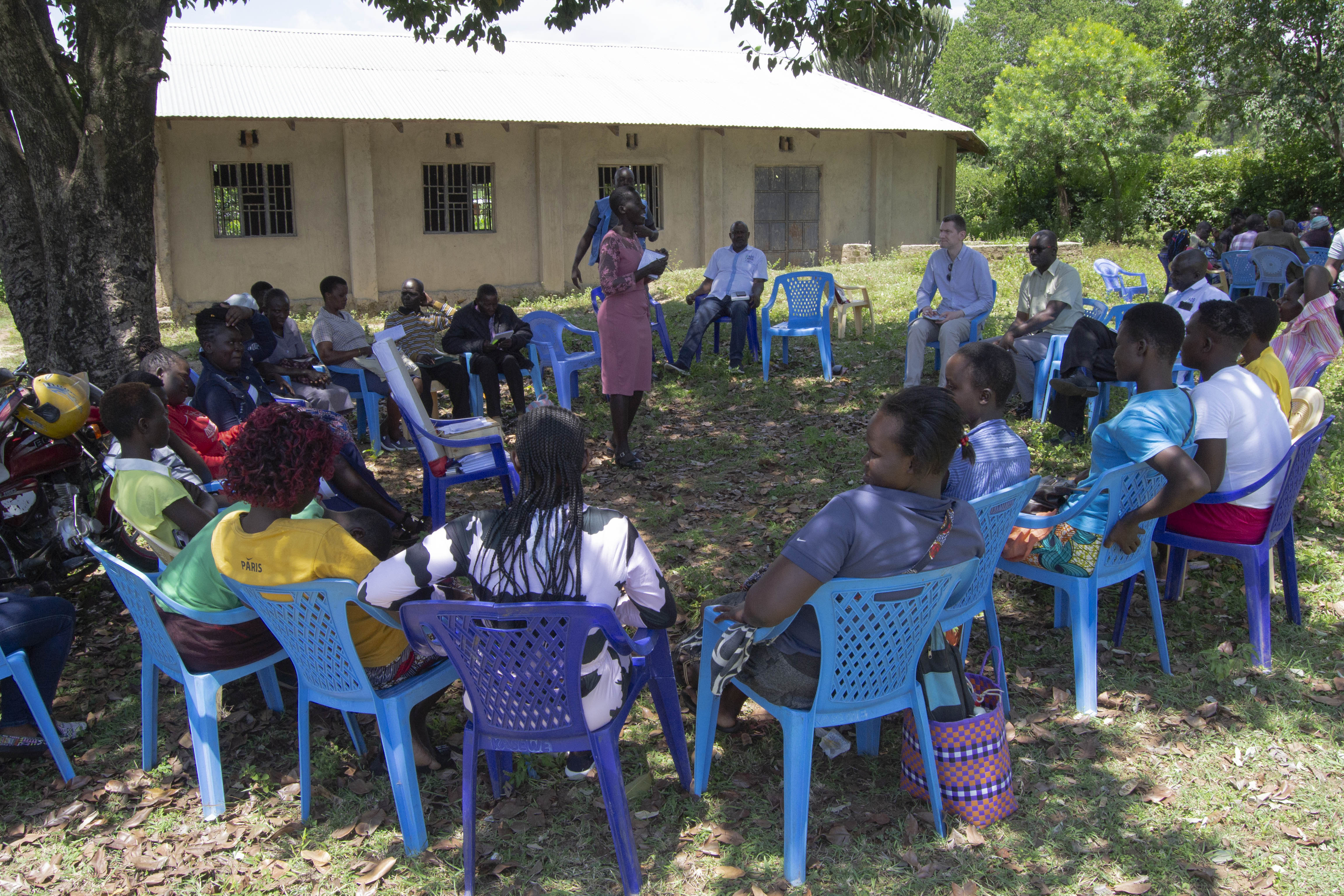 ADS Nyanza Hero Banner