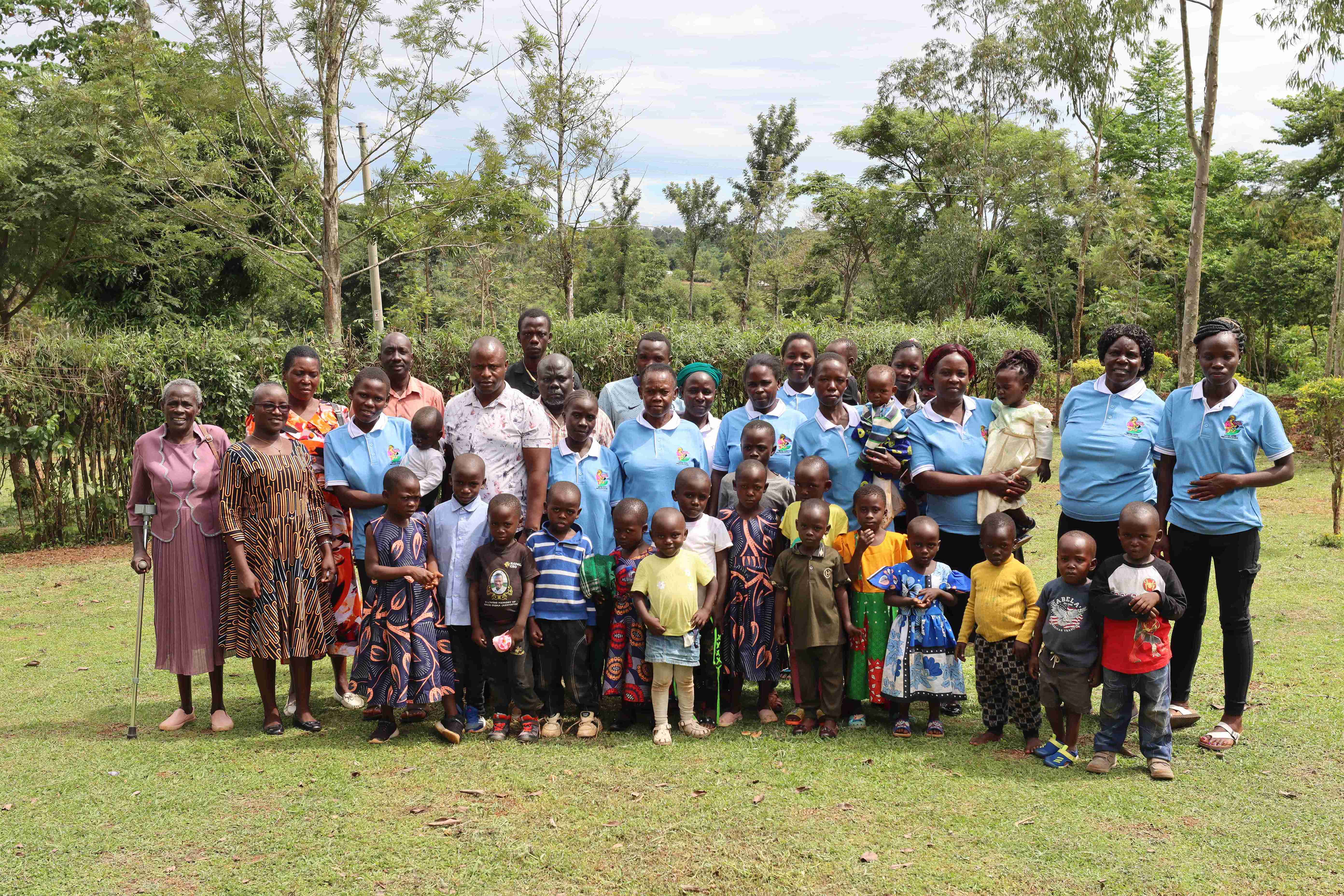 Keto Mise Caregiver Group