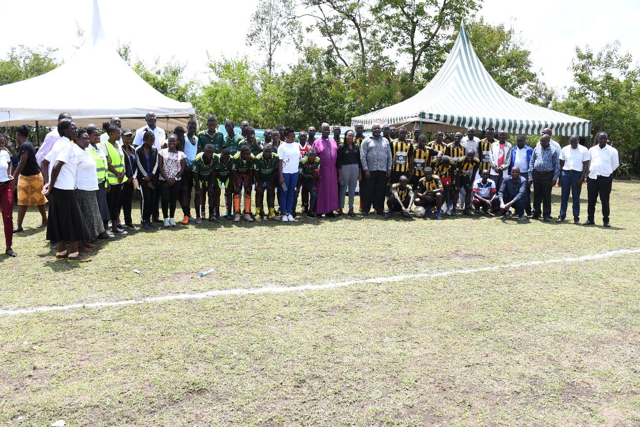 Western Kenya Peace Initiative